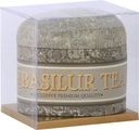 Oolong čajový list BASILUR STONE MILK OOLONG 75g