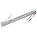 12V 48W 4A ULTRA SLIM zdroj pre LED pásy IP20