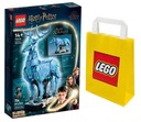 LEGO HARRY POTTER 76414 Expecto Patronum