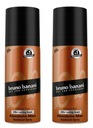 BRUNO BANANI Absolute Man dezodorant v spreji 2x150ml