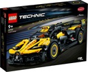 LEGO TECHNIC Bugatti Bolide 42151