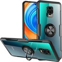 POUZDRO ARMOR PRE XIAOMI REDMI NOTE 9 PRO 9s +SKLO