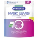 DR.BECKMANN Magic umývacie listy COLORS 25 ks.