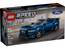 LEGO Speed ​​​​Champions 76920 Ford Mustang Dark Horse