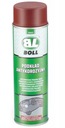 BOLL-ANTI-KORÓZNY ZÁKLADNÝ SPREJ 500ML Boll antikorózny základný náter 001408