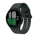 Samsung Galaxy Watch 4 hliníkové 44 mm EKG zelené