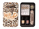 Darčeková súprava na styling nechtov MAGIC STUDIO Wild Safari Nail