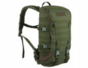 Batoh Wisport Zipper Fox 25 l Olive Green