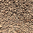 Drenážne LECA keramické granule 4-8 mm 15 l