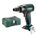 NÁRAZOVÝ VODIČ 400 Nm SSW 18LTX 400 BL METABO 6