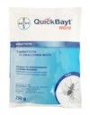 Quickbayt jed na Muchy pre ošípané 250 g BAYER