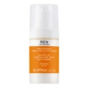 REN Brightening Dark Circle Eye Cream - rozjasňujúci očný krém 15 ml