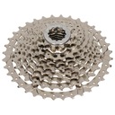 Kazeta Shimano 9speed 12-36 CS-HG400 Alivio