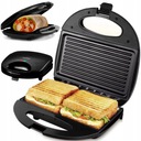 Hriankovač TORTILLA 100W Panini gril