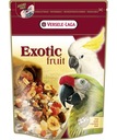 Versele Laga Exotic Fruit 600g pre papagáje