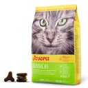 Josera SensiCat pre citlivé mačky 2kg