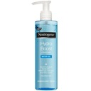 NEUTROGENA HYDRO BOOST FACE WASH GEL 200 ml