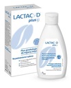 LACTACYD PLUS Gynekologický fluid na intímnu hygienu 200 ml