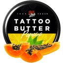 LOOVEINK TATTOO BUTTER PAPAYA BUTTER KRÉM NA TETOVANIE 100 ml