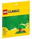 LEGO CLASSIC 11023 ZELENÁ STAVEBNÁ DOSKA