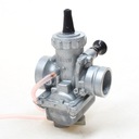 Mikuni VM24 karburátor PE28 28mm Carb s gumovou adapt