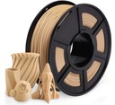 FILAMENT SUNLU WOOD WOOD PLA 1kg