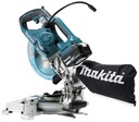 Makita Akumulátorová pokosová píla 165 mm 18V DLS600Z bez batérie