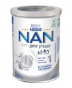 NAN OPTIPRO Plus 1 HM-O Dojčenské mlieko 400g