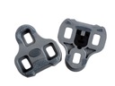 LOOK Keo Grip 4.5 Pedal Cleats sivá