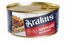 !!ÚRAZ!! BRAVČOVÝ PAPRIKAR 300G KRAKUS !!NOVINKA!!