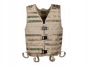 MFH MOLLE LIGHT HDT CAMO TAKTICKÁ VESTA