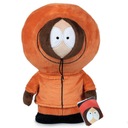 Originálny maskot South Park Kenny McCormick 22 cm zberateľská plyšová hračka