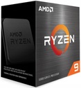 Procesor AMD Ryzen 9 5900X