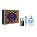 Versace set Pour Homme EDT 100/10ml + DEO 75ml