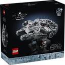 LEGO LEGO 75375 Star Wars Millenium Falcon