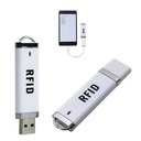 RFID ČÍTAČKA USB PENDRIVE 125KHz MOBILNÁ HD-RD60