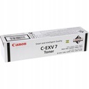 TONER ORIGINÁL CANON C-EXV7 BLACK OEM