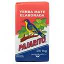 YERBA MATE PAJARITO ELABORADA (1000 G, BIO)