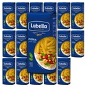 18 x cestoviny Lubella PERIE Penne Rigate 400g