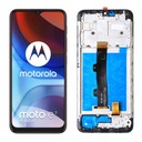 LCD DISPLEJ MOTOROLA MOTO E7i POWER FRAME