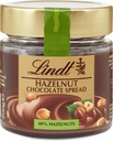 Lindt arašidová nátierka 200g