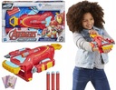 NERF GUN MARVEL AVENGERS IRON MAN GLOVE