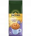 JACOBS LIGHT CAPPUCCINO MILKA SO LEICHT DIET A MENEJ KCAL 400g PRE ŽENY