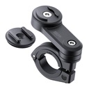 Držiak na riadidlá SP CONNECT Moto Mount LT 53128 Black Poznań