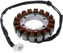 Stator statora alternátora Triumph TT 600 00-03