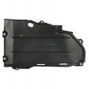 Kryt motora P MERCEDES A 07.97-08.04 REZAW-P