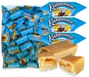 Kuhbonbon fudge SALT CARAMEL fudge SAVITOR 1kg