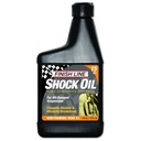 Finish Line Shock Olej do tlmičov bicyklov 470ml 15WT