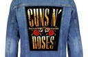 Mega Patch Screen GUNS N' ROSES