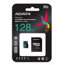 Karta ADATA microSDXC Premier Pro 128 GB UHS1 U3+